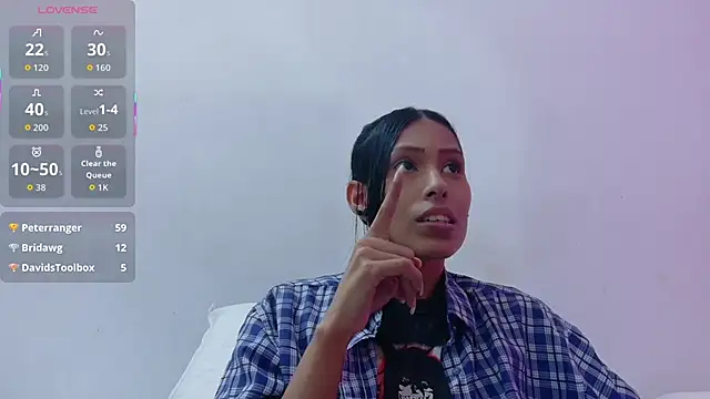 yourcuteneighbourr online show from 02-03-26, 06:40