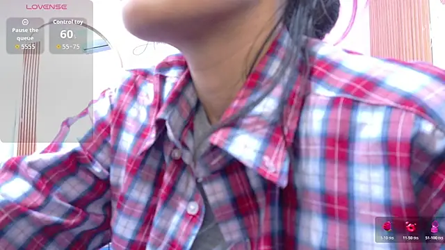 yourcuteneighbourr online show from 04-01-26, 02:45