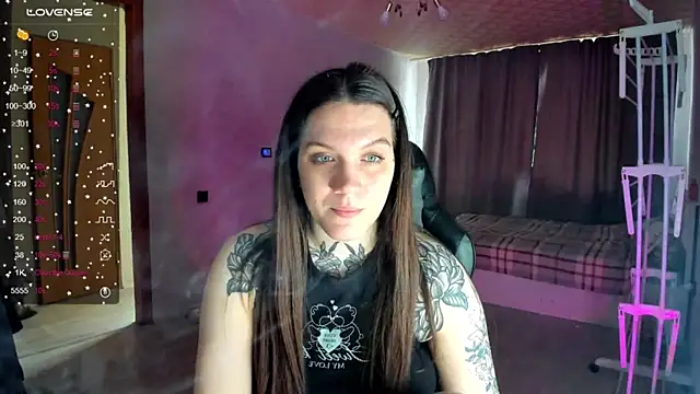 AizaRose online show from 02-17-26, 04:53