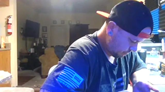 Tyrish361 online show from 11-14-25, 09:30