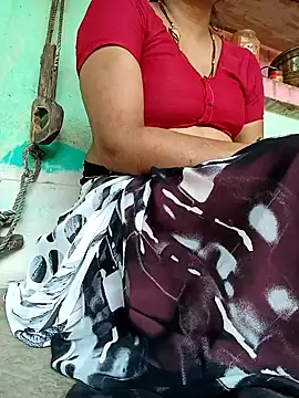 Cute Suhani online show from 09-13-25, 08:03