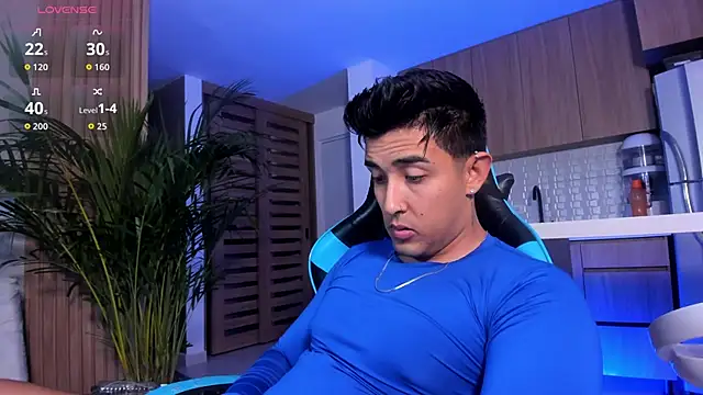 Alan greek 1 online show from 11-02-25, 03:53