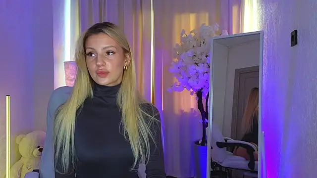 Grace Gordon online show from 02-20-25, 04:39