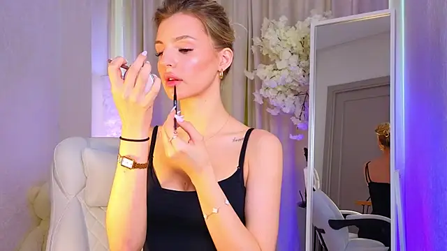 Grace Gordon online show from 03-14-25, 08:21