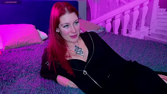 Liv Fay online show from 12-05-24, 01:17