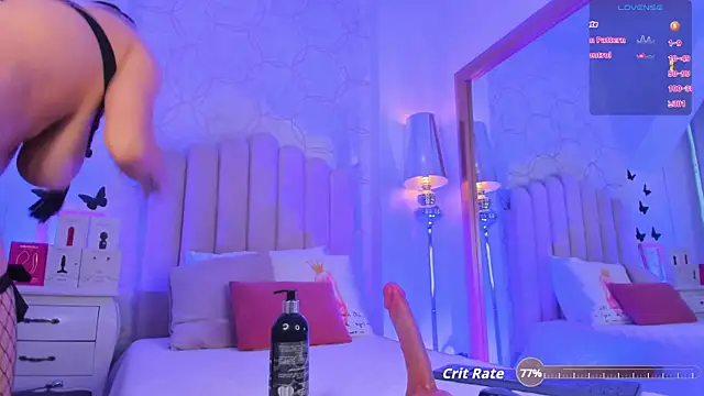 Snapshot of Iara_Smith1 chatting on 01-19-26, 12:31 Iara Smith1 online show from 01-19-26, 12:31