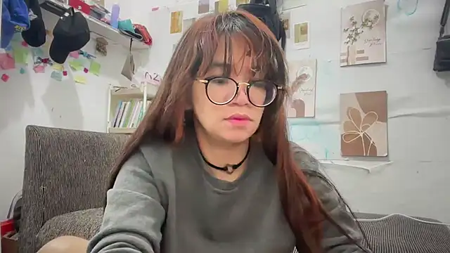 Pinkyrose111 online show from 12-21-25, 05:42