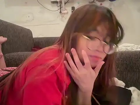 Pinkyrose111 online show from 02-14-26, 08:33