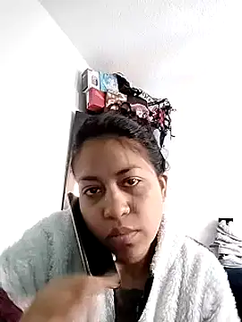 Tiphanydirty3 online show from 01-14-25, 03:47