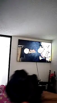 Tiphanydirty3 online show from 01-11-26, 05:29