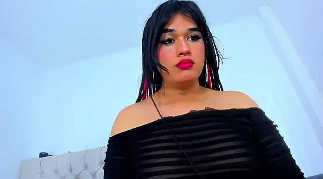 Snapshot of JazirMartinez chatting on 01-14-25, 11:05 JazirMartinez online show from 01-14-25, 11:05