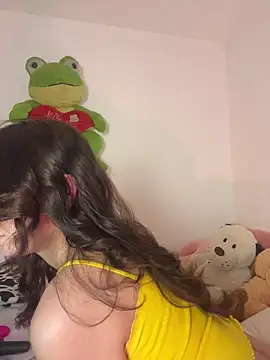 Ashley D online show from 11-23-25, 07:19