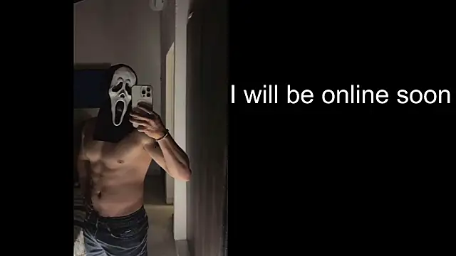 Alan hadid1 online show from 03-02-26, 07:54