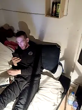 SInfiniSensation1 online show from 12-21-24, 10:40