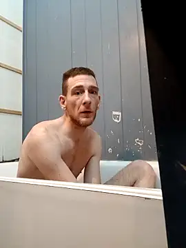 SInfiniSensation1 online show from 12-24-24, 08:11