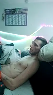 SInfiniSensation1 online show from 12-25-24, 05:26