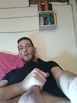 SInfiniSensation1 online show from 01-06-25, 04:04