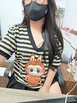 Jenni nana online show from 03-05-25, 08:21