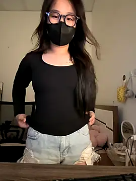 Jenni nana online show from 10-12-25, 05:17