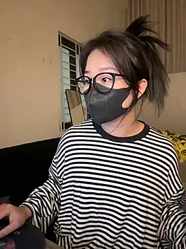 Jenni nana online show from 01-11-26, 07:35