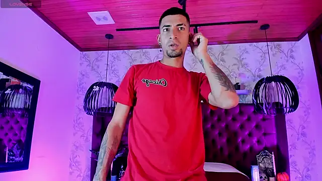 DrakeNeumann online show from 11-03-25, 03:52