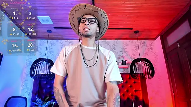 DrakeNeumann online show from 01-14-26, 03:45