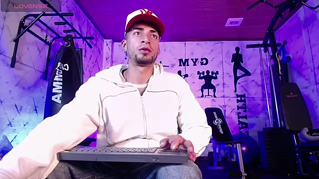 DrakeNeumann online show from 02-13-26, 03:57