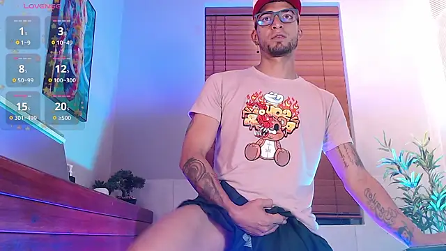 DrakeNeumann online show from 02-15-26, 07:51