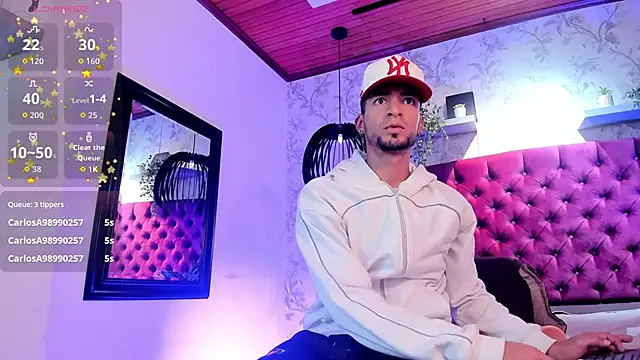 DrakeNeumann online show from 03-02-26, 07:15