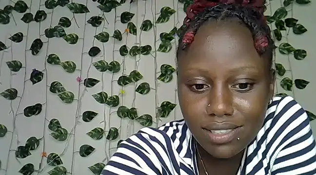 sexybree  online show from 01-07-25, 07:06