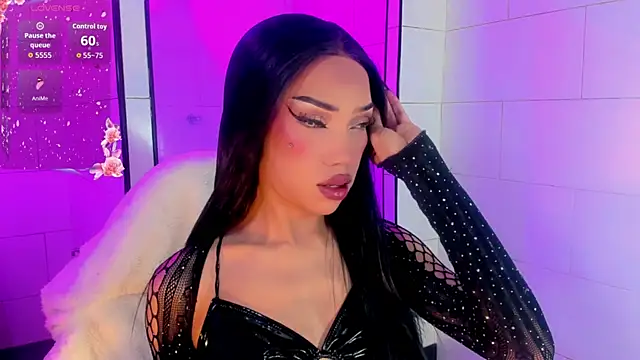 Nikita Gers online show from 12-14-25, 03:12