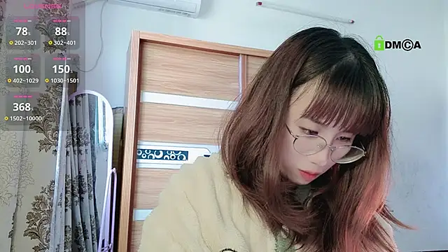 Lili 666 online show from 12-16-24, 02:57