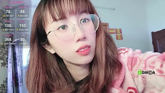 Lili 666 online show from 01-02-25, 02:22