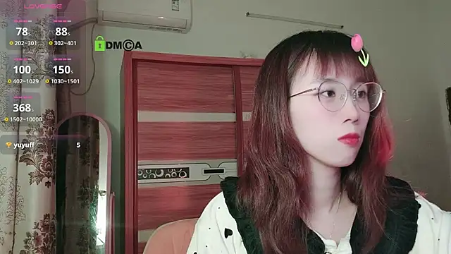 Lili 666 online show from 01-09-25, 04:39