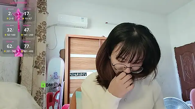 Lili 666 online show from 11-26-25, 06:14