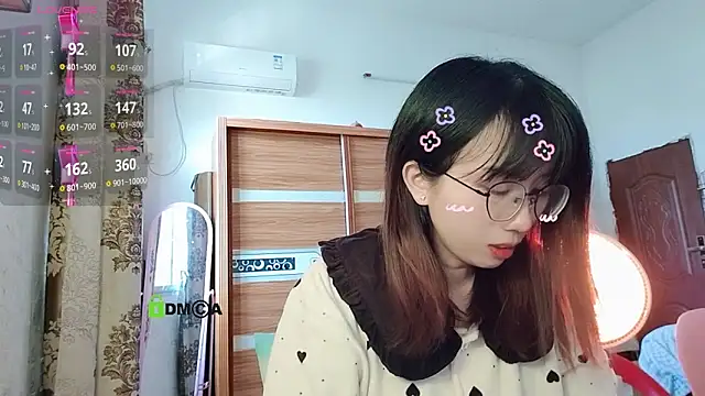 Lili 666 online show from 01-13-26, 02:17