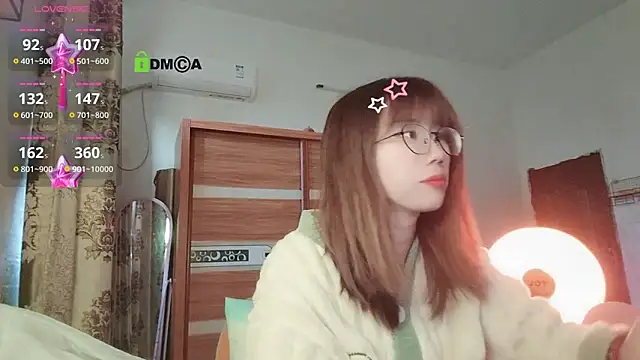 Lili 666 online show from 02-02-26, 11:47