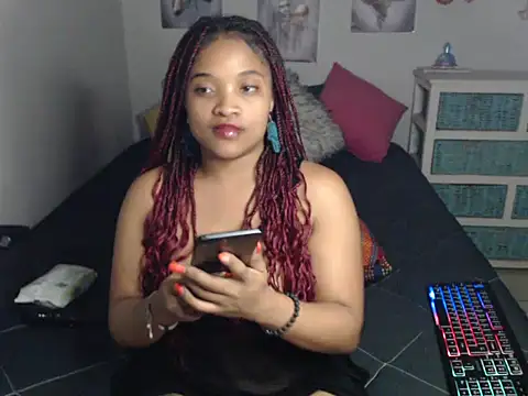 CREAMYCUPCAKExxx online show from 03-15-25, 04:21