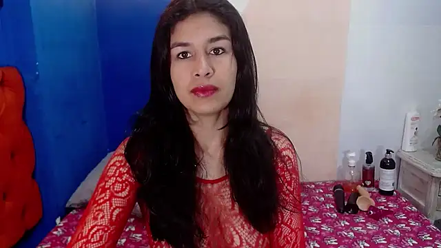 ginasailor online show from 01-29-25, 10:05