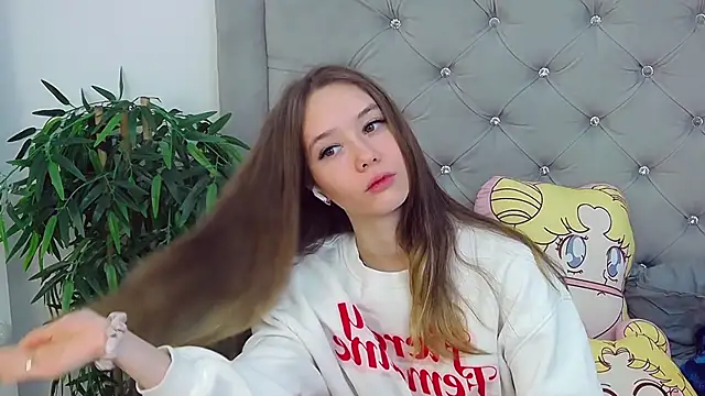 KateVon online show from 01-16-25, 06:27