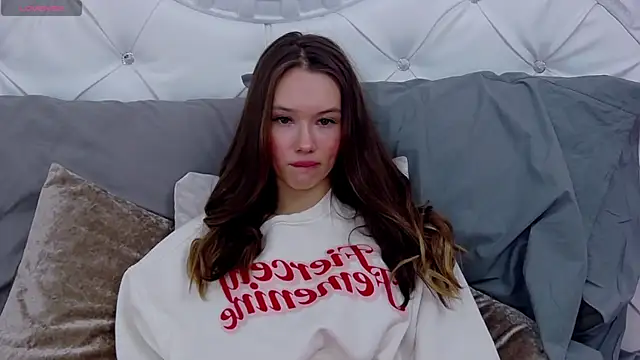 KateVon online show from 01-21-25, 06:23