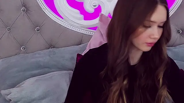 KateVon online show from 02-24-25, 09:09