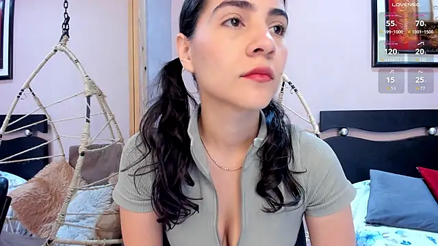 Miranda doll  online show from 01-08-26, 12:18