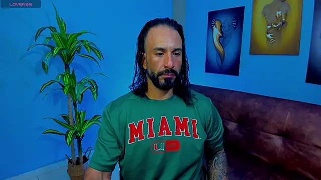 mr maik online show from 11-11-25, 09:04