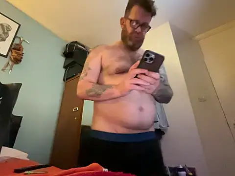 Snapshot of Tattooednakedguy chatting on 01-20-25, 02:01 Tattooednakedguy online show from 01-20-25, 02:01