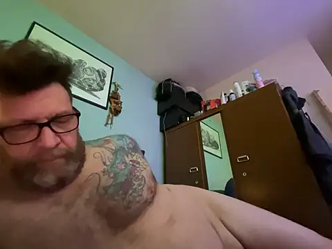 Snapshot of Tattooednakedguy chatting on 01-25-25, 04:56 Tattooednakedguy online show from 01-25-25, 04:56