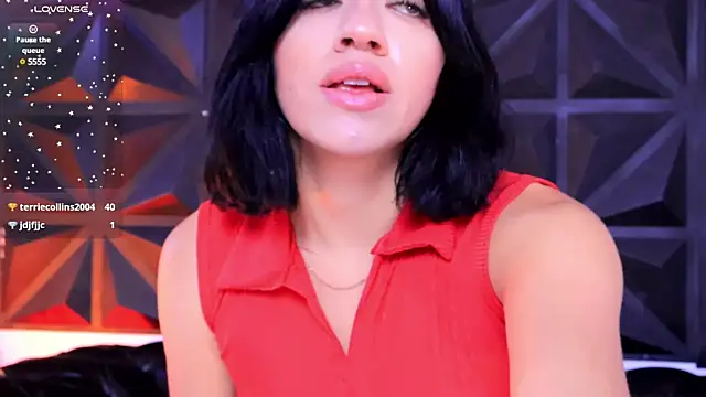 KasiaNoir  online show from 01-15-25, 12:47