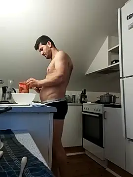 Analcholic online show from 12-01-25, 03:06