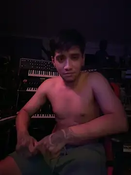 Sevas1596 online show from 01-13-26, 04:45