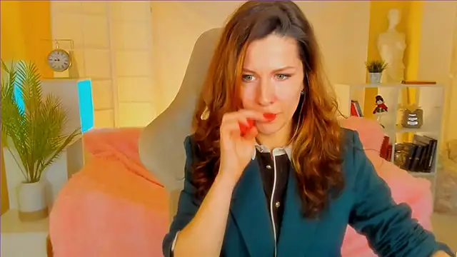 April o Nill online show from 01-27-25, 04:11